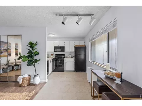 Kitchen - 3161 Madison Ave, Boulder, CO 80303 photo 1 of 4