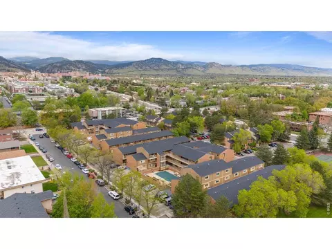 View/Area - 3161 Madison Ave, Boulder, CO 80303 photo 1 of 2