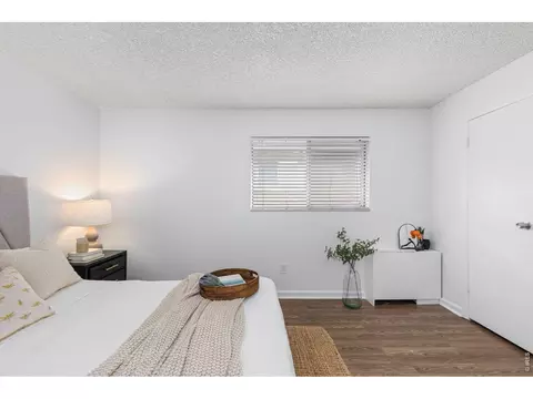 Bedroom - 3161 Madison Ave, Boulder, CO 80303 photo 5 of 7