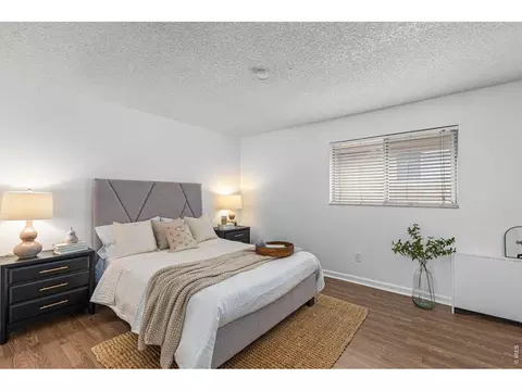 Bedroom - 3161 Madison Ave, Boulder, CO 80303 photo 1 of 7