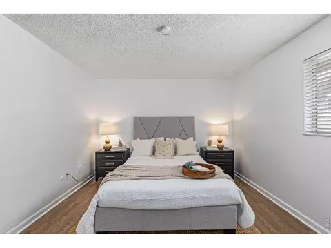 Bedroom - 3161 Madison Ave, Boulder, CO 80303 photo 2 of 7
