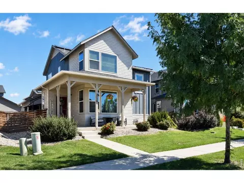2720 Sykes Dr, Fort Collins, CO 80524