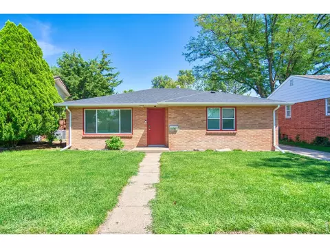 1108 Lake St, Fort Morgan, CO 80701
