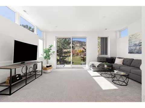 Living - 3319 Broadway St, Boulder, CO 80304 photo 4 of 5