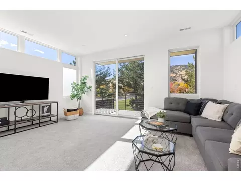 Living - 3319 Broadway St, Boulder, CO 80304 photo 5 of 5