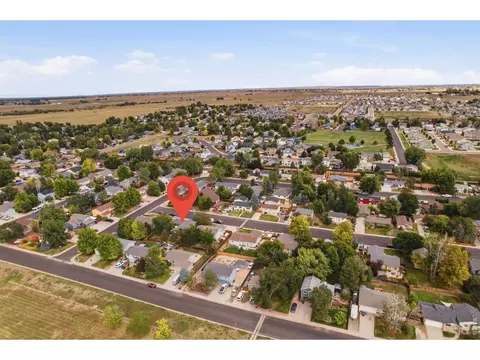 View/Area - 347 Walnut Dr, Frederick, CO 80530 photo 9 of 12