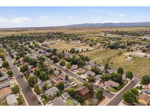 View/Area - 347 Walnut Dr, Frederick, CO 80530 photo 4 of 12