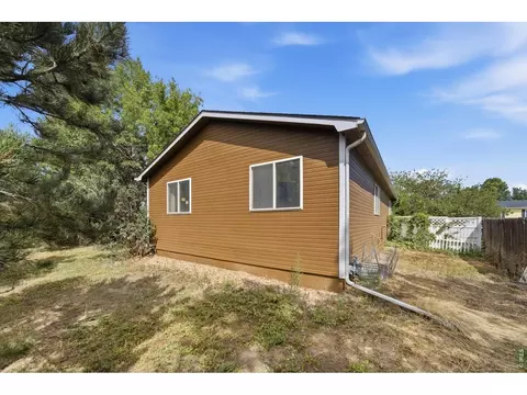 Exterior - 347 Walnut Dr, Frederick, CO 80530 photo 7 of 7