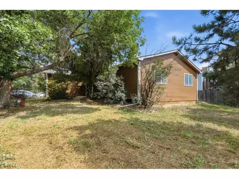 Exterior - 347 Walnut Dr, Frederick, CO 80530 photo 2 of 7