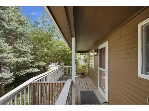 Exterior - 347 Walnut Dr, Frederick, CO 80530 photo 5 of 7
