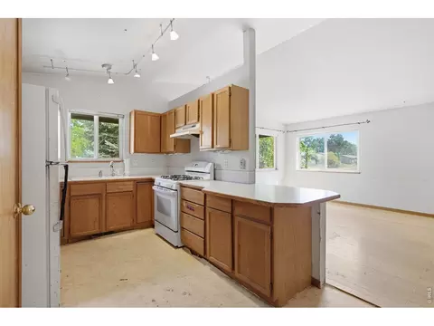 Kitchen - 347 Walnut Dr, Frederick, CO 80530 photo 1 of 3