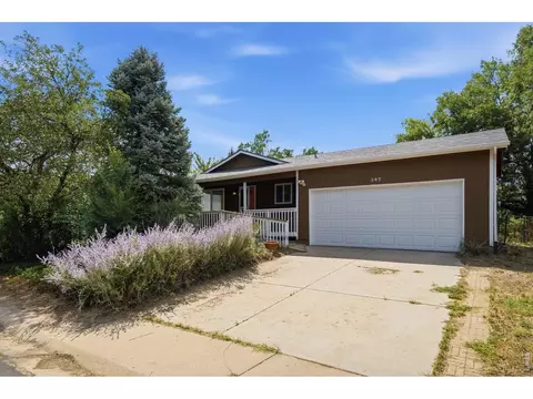 Other - 347 Walnut Dr, Frederick, CO 80530 photo 2 of 8
