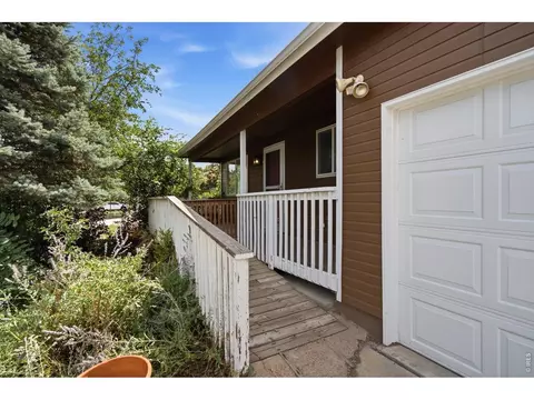 Exterior - 347 Walnut Dr, Frederick, CO 80530 photo 4 of 7