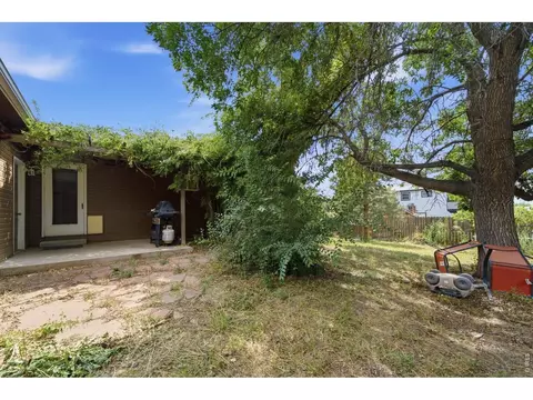Exterior - 347 Walnut Dr, Frederick, CO 80530 photo 6 of 7