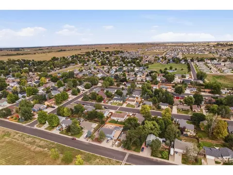 View/Area - 347 Walnut Dr, Frederick, CO 80530 photo 8 of 12