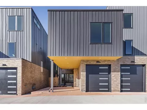 Exterior - 3315 Broadway St, Boulder, CO 80304 photo 2 of 9