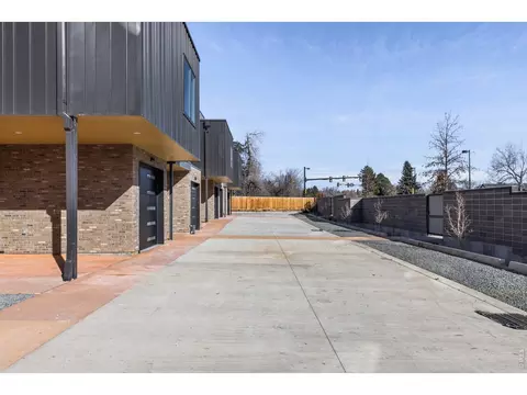 Exterior - 3315 Broadway St, Boulder, CO 80304 photo 9 of 9