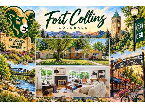 2332 S College Ave, Fort Collins, CO 80525