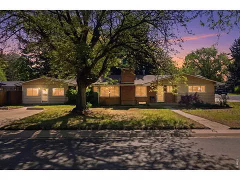 2332 S College Ave, Fort Collins, CO 80525