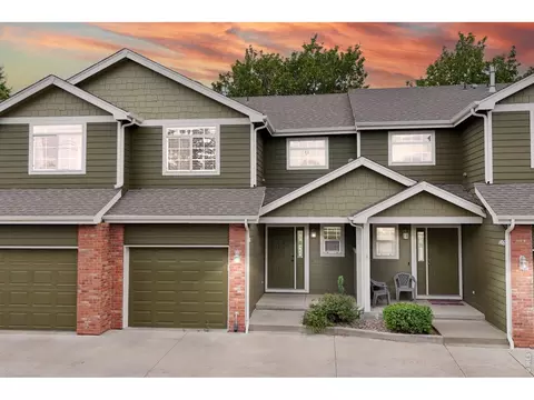 1408 S California Ave, Loveland, CO 80537