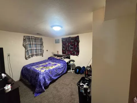 Bedroom - 1326 16th Ave, Greeley, CO 80631 photo 2 of 3