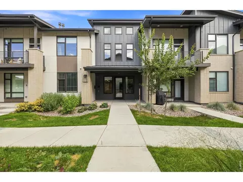 862 Birdwhistle Ln #6, Fort Collins, CO 80524