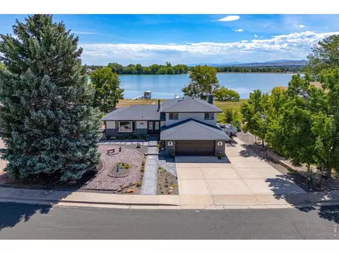2706 Farisita Dr, Loveland, CO 80538