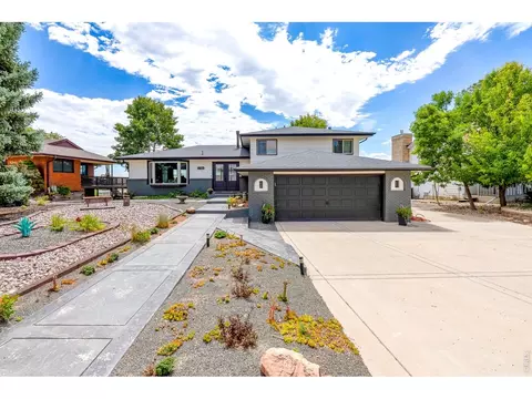 2706 Farisita Dr, Loveland, CO 80538