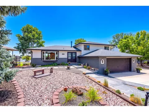 2706 Farisita Dr, Loveland, CO 80538