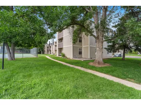 3400 Stanford Rd #B226, Fort Collins, CO 80525