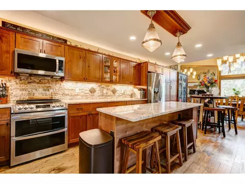 321 Big Horn Dr #C3, Estes Park, CO 80517