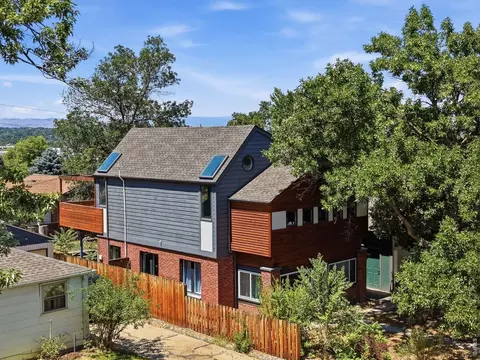 5325 S Crocker St, Littleton, CO 80120