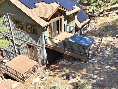 Exterior - 36 Ridge Dr, Boulder, CO 80304 photo 8 of 12