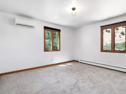Bedroom - 36 Ridge Dr, Boulder, CO 80304 photo 5 of 5