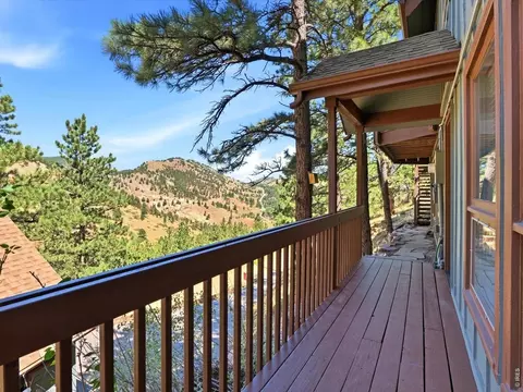 Exterior - 36 Ridge Dr, Boulder, CO 80304 photo 3 of 12