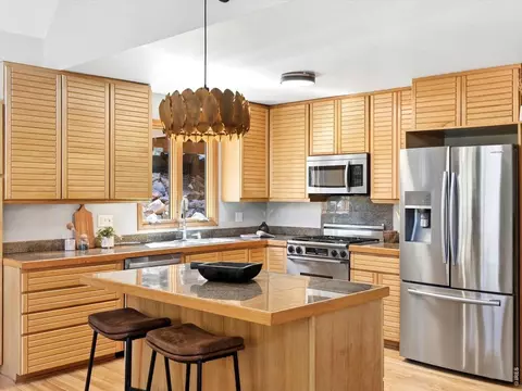 Kitchen - 36 Ridge Dr, Boulder, CO 80304 photo 1 of 5