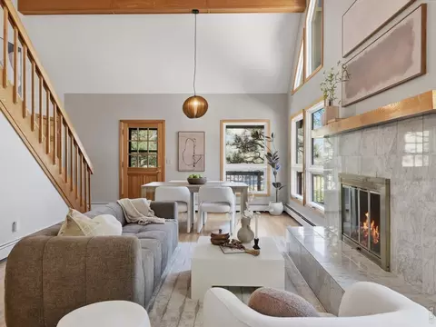 Living - 36 Ridge Dr, Boulder, CO 80304 photo 6 of 8