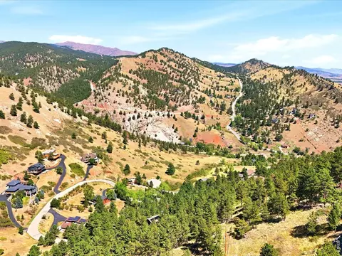 View/Area - 36 Ridge Dr, Boulder, CO 80304 photo 1 of 1