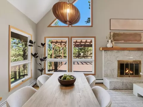Dining - 36 Ridge Dr, Boulder, CO 80304 photo 1 of 1