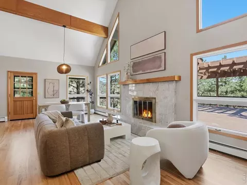 Living - 36 Ridge Dr, Boulder, CO 80304 photo 1 of 8