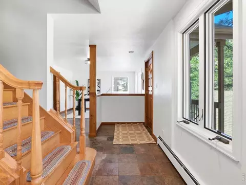 Entry Way - 36 Ridge Dr, Boulder, CO 80304 photo 1 of 2