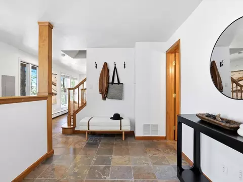 Entry Way - 36 Ridge Dr, Boulder, CO 80304 photo 2 of 2
