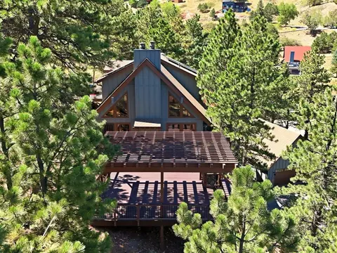 Exterior - 36 Ridge Dr, Boulder, CO 80304 photo 12 of 12