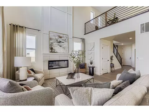 Living - 598 Noola St, Windsor, CO 80550 photo 2 of 4