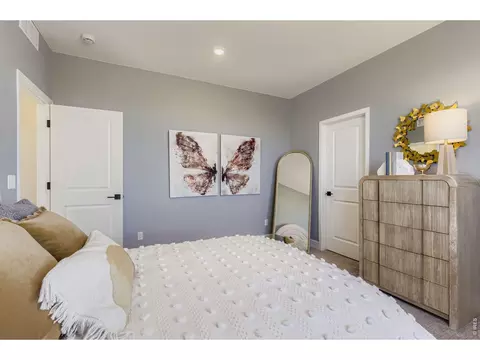 Bedroom - 598 Noola St, Windsor, CO 80550 photo 6 of 8