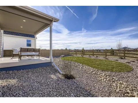 Exterior - 598 Noola St, Windsor, CO 80550 photo 5 of 6