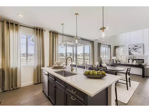 Kitchen - 598 Noola St, Windsor, CO 80550 photo 3 of 4