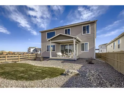 Exterior - 598 Noola St, Windsor, CO 80550 photo 6 of 6