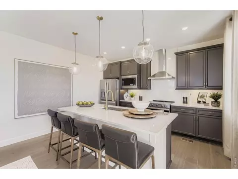 Kitchen - 598 Noola St, Windsor, CO 80550 photo 2 of 4