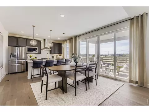 Dining - 598 Noola St, Windsor, CO 80550 photo 1 of 2